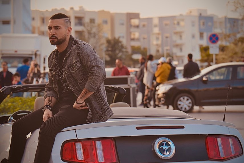 Nidhal Saadi — Awled Moufida