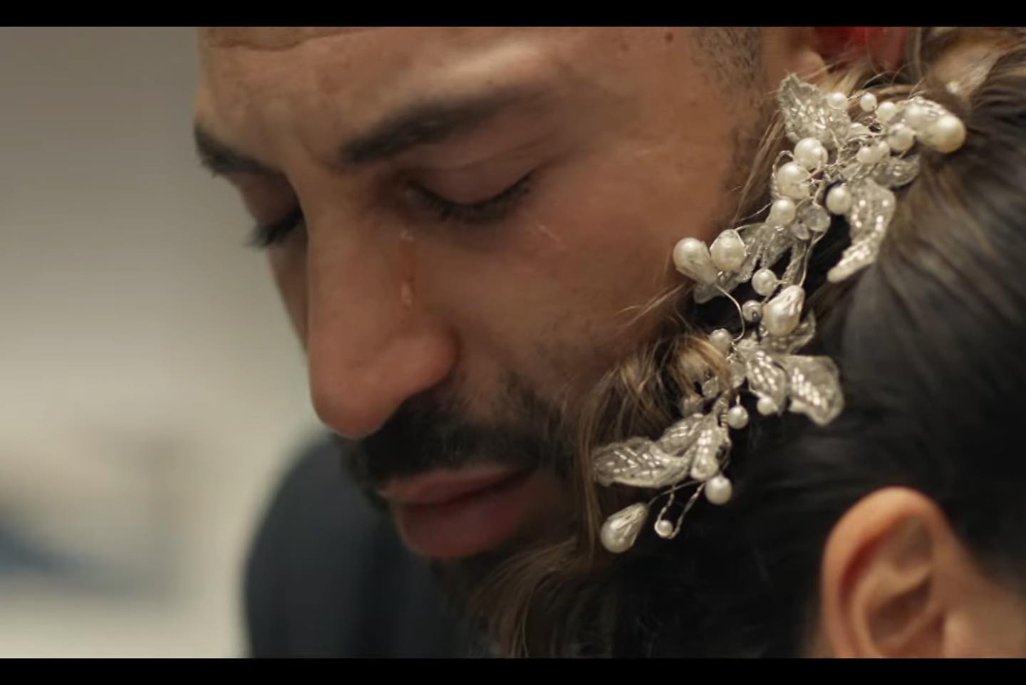 Nidhal Saadi — El Foundou