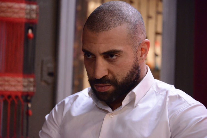 Nidhal Saadi — El Foundou