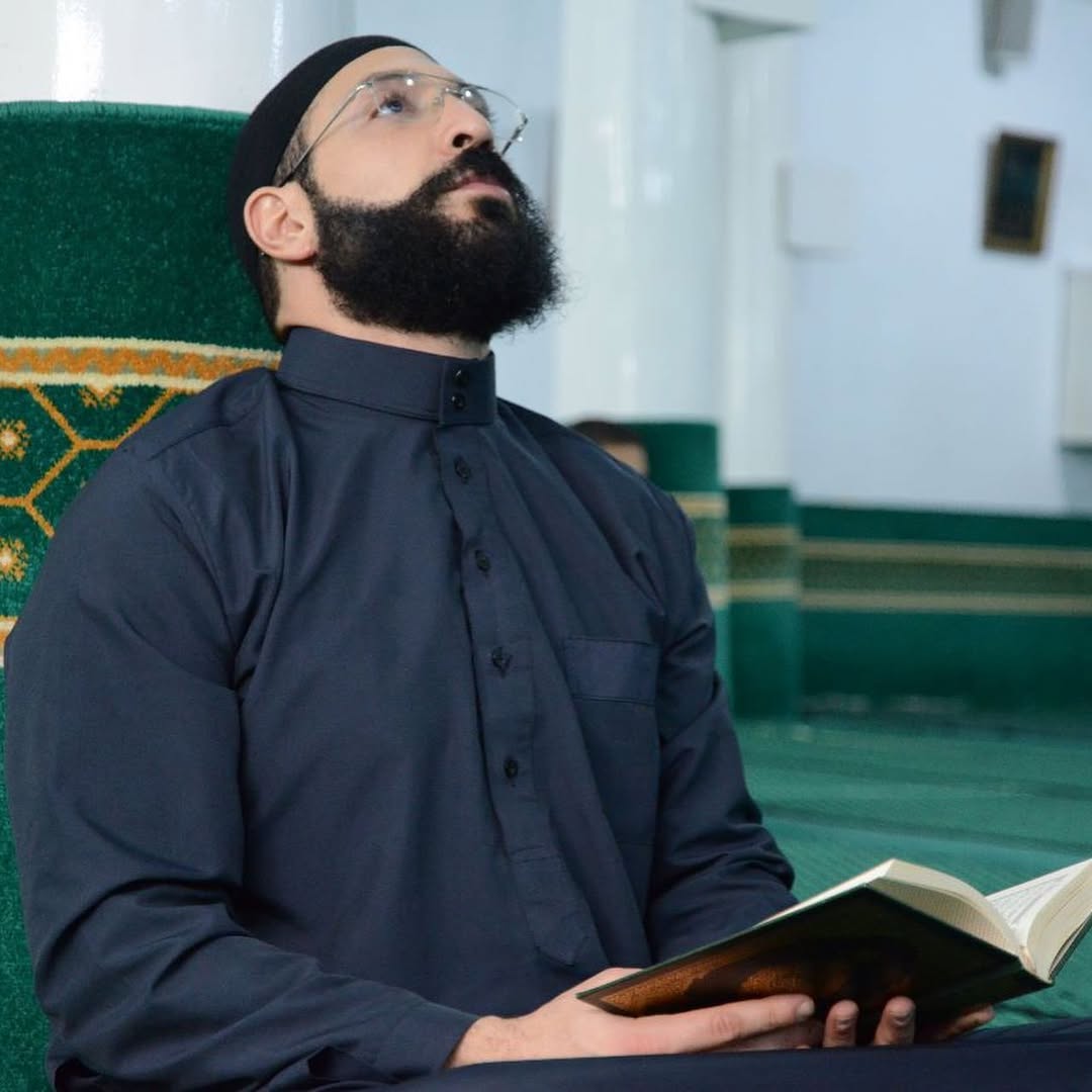 Nidhal Saadi — Fallujah